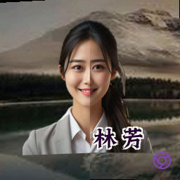 林芳